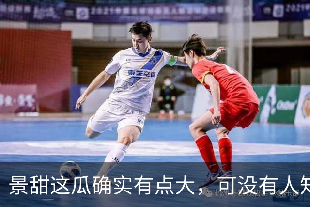 景甜这瓜确实有点大，可没有人知道，她当红那些年谁是她的金主爸爸？